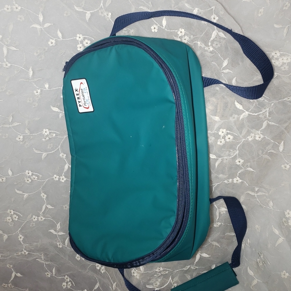 Pryex portables , the way to go, take covered dishes to a party keep warm.